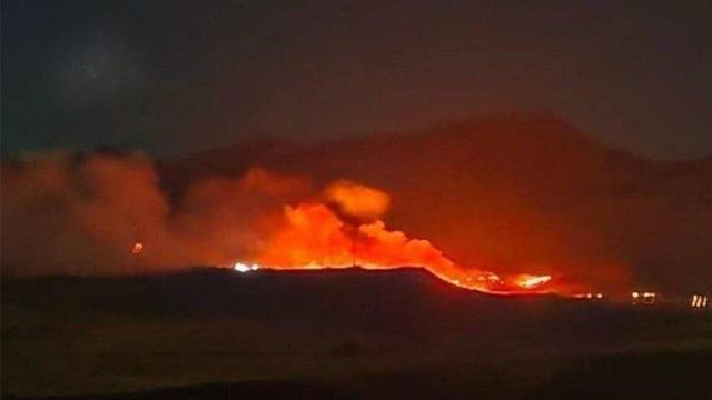 ⚡ NEWSIran strikes Kurdish militia bases in Iraqi KurdistanIran launched heavy air strikes on Iranian Kurdish militia bases in Iraqi Kurdistan. The unprecedented attacks reflect Tehrans fear that these groups could become more offensive amid instability fueled by the ongoing war with Israel and the US.📰  #Military #Israel #Geopolitics #GeoWire