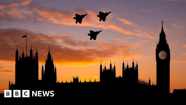 Heckuva headline: "UK complacent about war threat, warns BAE Systems boss"Hes a defense contractor selling defense systems — UAVs — but its worth considering the implications in an increasingly dangerous and unstable world. The article is a short, fascinating look at new weapons of war — autonomous lethal weapons and drones — in any event, as well as commentary on UK military readiness. article, no paywall:  #geopolitics #UAV