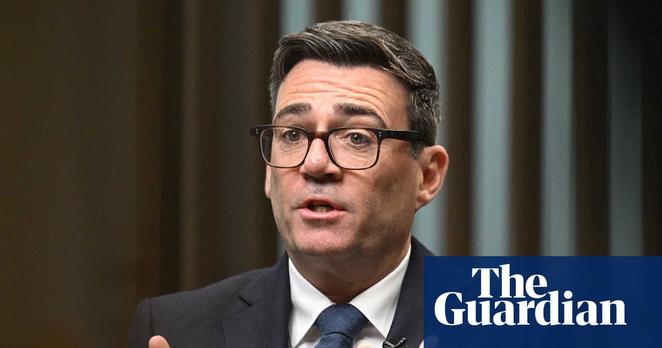 🔴 BREAKINGAndy Burnham becomes UK Prime MinisterAndy Burnham has become the new UK Prime Minister. In his first major broadcast interview, he pledged to defend the national interest and stated he would publicly disagree with US President Donald Trump if necessary. Defence Secretary Wes Streeting echoed this stance on maintaining independent...📰 #Diplomacy #Geopolitics #GeoWire