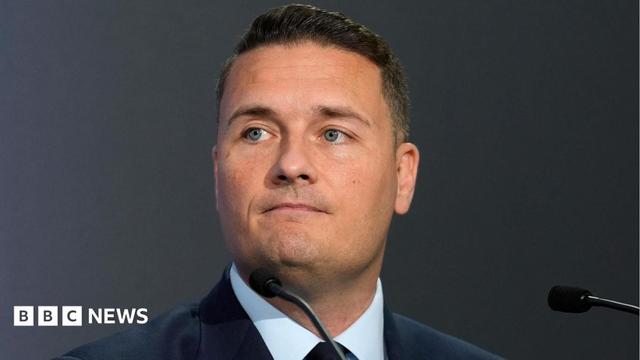⚡ NEWSUK Defence Secretary warns Iran against intimidationUK Defence Secretary Wes Streeting states that Britain stands ready to respond to any attacks by Iran against the UK or its allies, warning that Tehrans sabre-rattling should not intimidate the nation.📰 #Military #Diplomacy #Geopolitics #GeoWire