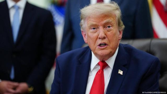 🟠 UPDATEDrone strikes US-owned tanker in Egypt; Trump vows retaliation against IranTrump threatens to hit Iran very hard in response to an attack on US military personnel in Jordan.📰 #USA #Military #Geopolitics #GeoWire