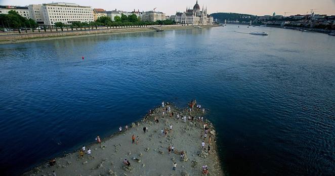 "PARIS — France is bracing for its fifth heat wave alert of the season, adding to an intense stretch of hot weather that has repeatedly sent temperatures soaring across the country since May."HELLO IS THIS ON?The first heat wave killed 20,000.Build the new energy,stop burning oil. #eu #spol #aus #solar