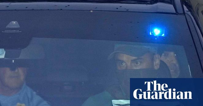 From Dubai luxury to an Irish jail cell: Daniel Kinahans drastic lifestyle shift #Ireland #Europe #WorldNews #Dubai