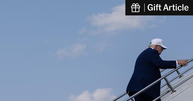 🔴 BREAKINGTrump Struggles to Resolve Middle East ConflictsPresident Trump aims to declare success in Iran and Gaza but faces difficulties imposing his will on these conflicts. Despite his desire to move on from the Middle East, ongoing tensions prevent him from disengaging, highlighting challenges in his foreign policy approach.📰 #Diplomacy #USA #Geopolitics #GeoWire