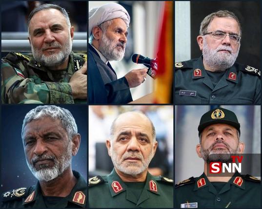 Iran fractures inside as the regional order rebuilds outsideKhameneis hardliner appointment triggered state media deletions - the regime is cracking in public. Plus: Washington halts Ukraine missiles, Beijing goes nuclear on the runway, and whos really running Gaza policy in Jerusalem. #Geopolitics #News