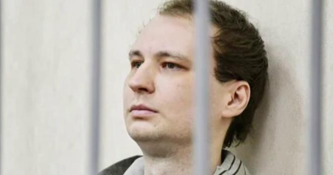 ⚡ NEWSEx-Marine Robert Gilman Released from Russian PrisonFormer U.S. Marine Robert Gilman, who spent over four years in a Russian prison and is believed to be seriously ill, has been released. President Trump announced the release following discussions with Russian President Vladimir Putin.📰 #Russia #Diplomacy #Geopolitics #GeoWire