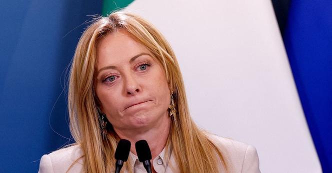 Il Sole 24 ORE - Italia: Ue, Meloni: proposta Ets non ci soddisfa, fronte comune in Ue su cambio passoIntervista a Milano Finanza: «La crisi dei migranti dimostra che lEuropa deve proteggere i confini»EU, Meloni: ETS proposal doesnt satisfy us, common front in EU on exchange rate.Interview with Milano Finanza: The migrant crisis demonstrates that Europe must protect its borders.#Meloni #MilanoFinanza #Europe