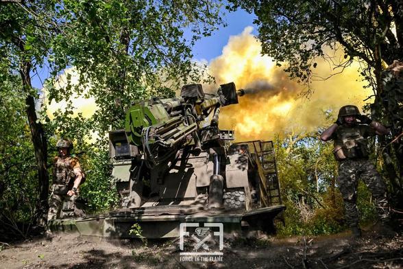 KYIV POST: Ukraine Claims Heavy Russian Losses, Successful Counteroffensive in South  Ukraine says July brought some of Russias heaviest personnel losses and record vehicle losses of the war. Ukrainian forces reportedly regained 745 square kilometers in the south through incremental attacks, while drone strikes disrupted Russian logistics. #Ukraine