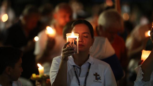 ⚡ NEWSColombia President Requests US Tariff Suspension Following Deadly EarthquakeColombian President Abelardo de la Espriella has urged US President Donald Trump to suspend tariffs on Colombian goods. This diplomatic appeal comes as the nation recovers from a devastating earthquake that killed at least 300 people in the...📰 #Sanctions #Geopolitics #GeoWire