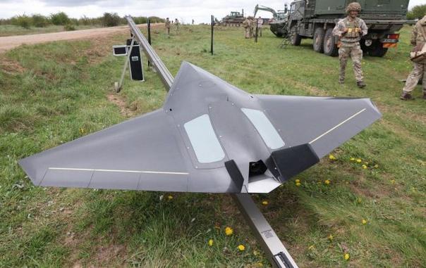 #Ukraine uses British-made jet drones to strike deep inside Russia - The TimesMon, August 17, 2026 - 07:58