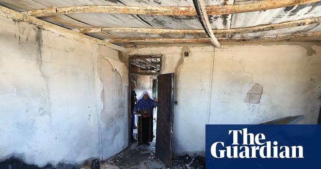 🟠 UPDATEIsraeli Settlers Return to Evacuated West Bank Settlement of KadimViolent settler attacks in Areas A and B (under Palestinian Authority rule) have nearly doubled since 2025, with two-thirds of 2026 incidents occurring in these zones. This shift targets the heart of territory earmarked for a Palestinian state, driven...📰 #Geopolitics #GeoWire