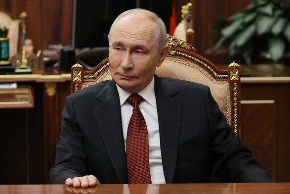 📰 Putin claims Ukraine peace proposals too exotic for Russia🔗 #RussianInvasion #RussianWar #Ukraine