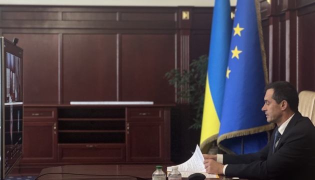 📰 Chentsov, Dutch Foreign Minister Discuss Support for Ukraine and Its EU Accession🔗 #RussianInvasion #RussianWar #Ukraine