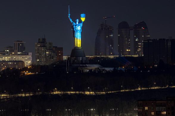 🇷🇺 🇺🇦 #Kyiv recorded 13 air raid alerts over a 24-hour period on Aug. 27, setting a single-day record for the capital since the start of #Russias full-scale invasion in February 2022, officials reported. The alerts came amid an hours-long Russian attack on the Ukrainian capital.