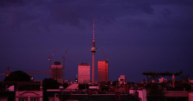 [lalibre] Après une cyberattaque, la ville de Berlin victime dun chantage #Europe 