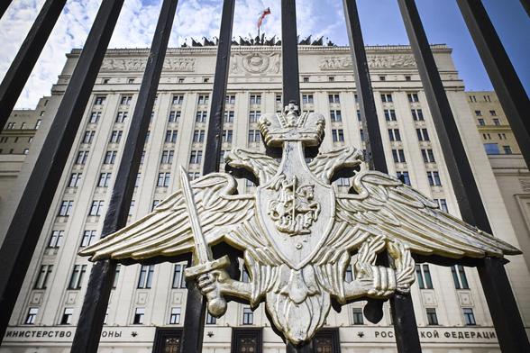Adnkronos - ultimoratop: Ucraina, Russia annuncia "attacchi massicci" contro le infrastrutture energetiche di Kiev(Adnkronos) - La nota del ministero della Difesa di Mosca: "Risposta agli attacchi continui del regime di Kiev contro le nostre infrastrutture civili e il complesso petrolifero ed energetico"Ukraine, Russia announces massive attacks against Kyivs energy infrastructure.(Adnkronos) – The Russian Ministry of Defence statement: Response to the ongoing attacks by the Kyiv regime against our civilian infrastructure and the oil and energy complex.#Ukraine #Russia