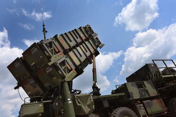 📰 Ukraine to sign contracts for around 1,000 Patriot missiles with partner support and EU loan funding, defense minister says🔗  #RussianInvasion #RussianWar #Ukraine