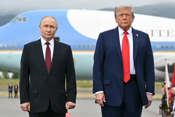 📰 In War, Trump and Putin Are Much Alike🔗 #RussianInvasion #RussianWar #Ukraine
