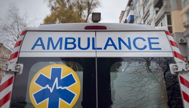 📰 Woman and child injured in Russian drone attack on Kyiv region🔗 #RussianInvasion #RussianWar #Ukraine
