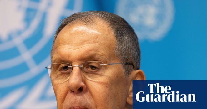 Ukraine war briefing: German foreign minister urges Russia to abandon dangerous escalation in rare meetingBy Guardian staff and agenciesThe two foreign ministers met on the sidelines of the UN general assembly in New York even though relations have been frozen since the invasion. What we know on day 1,677 #Europe #TheGuardian #Guardianstaff #agencies
