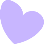 :lila_heart_purple: