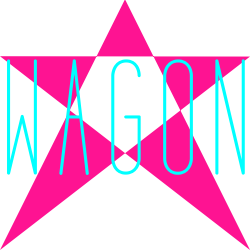 :wagon: