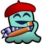 :flan_le_french: