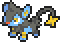 :luxio: