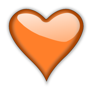 :tangerine_heart: