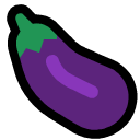 :ms_eggplant:
