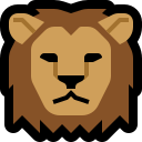 :ms_lion_with_mane: