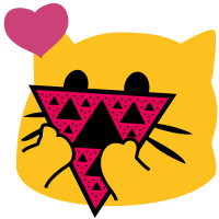 cat_hug_triangle