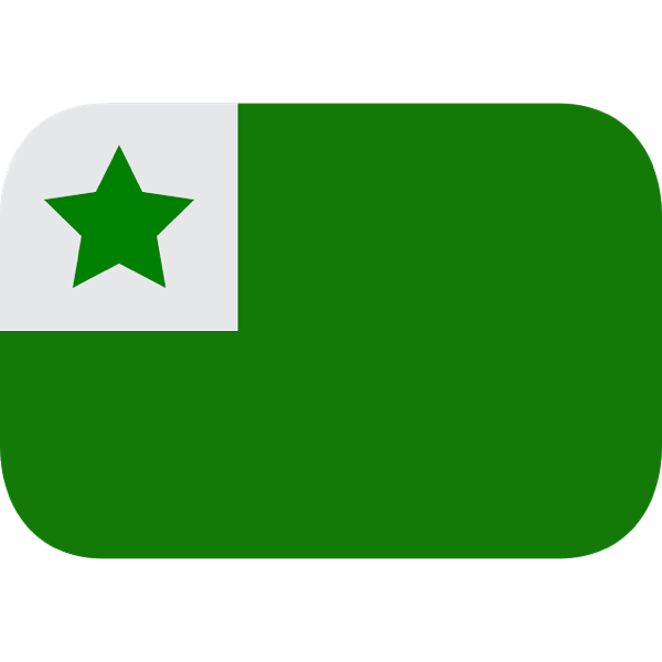 :esperanto_flag: