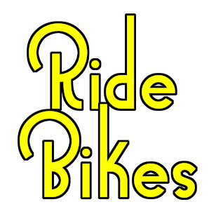 RideBikes
