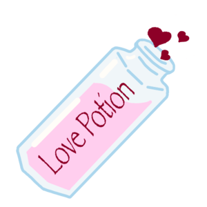 :lovepotion: