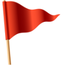 :redflag: