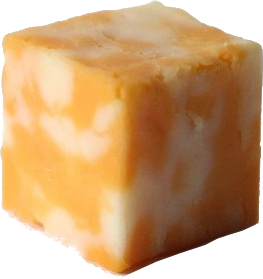 :cube_of_cheese: