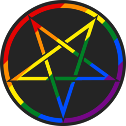 :pentagram_pride: