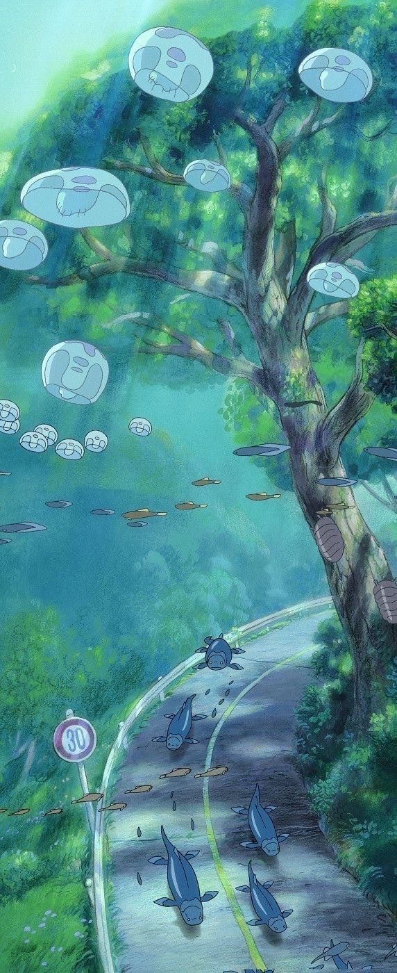 Daily Ghibli :verified:: 