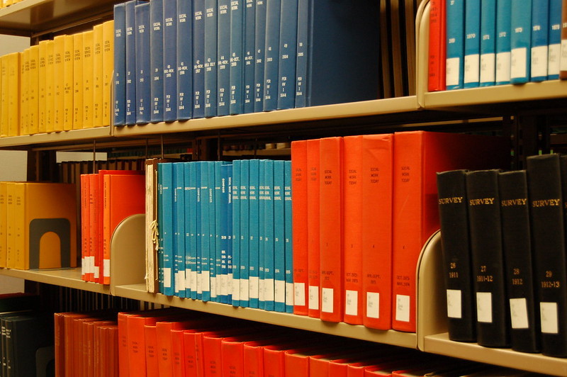 Library Futures (@libraryfutures@mstdn.social) - Mastodon 🐘