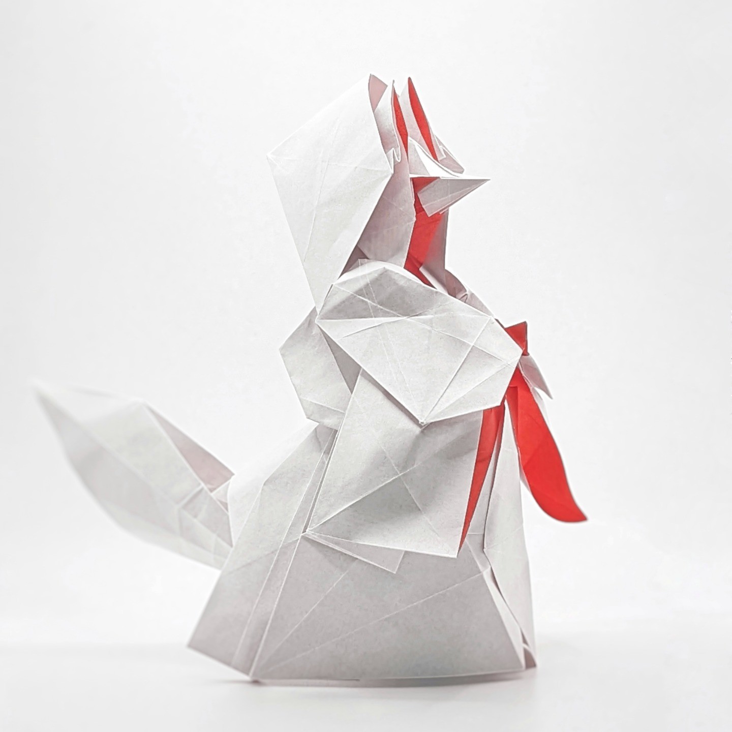 NK Origami - ORIGAMI - MARGARETTA & MEPHISTOPHELES - DOUBLE