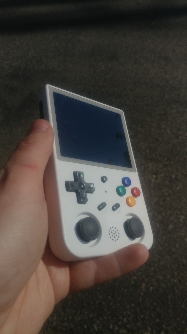 Dan Moved to Retro.social: 