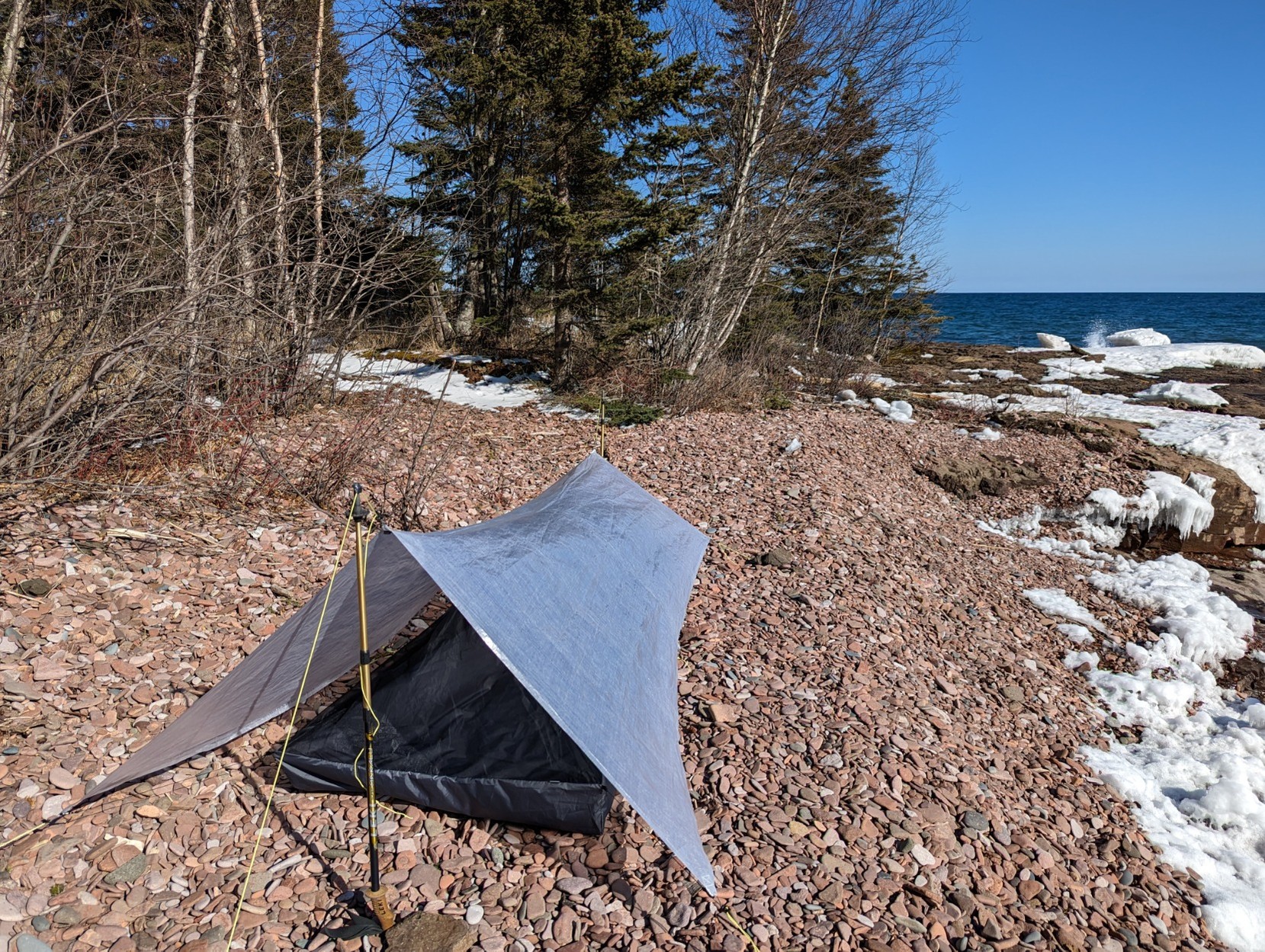 レア オリジナルパロサント tarp to tarp × session CSL 12oz Heavy Duty Steel Tarp (Rip Stop) - 16' x 27' (4' Drop