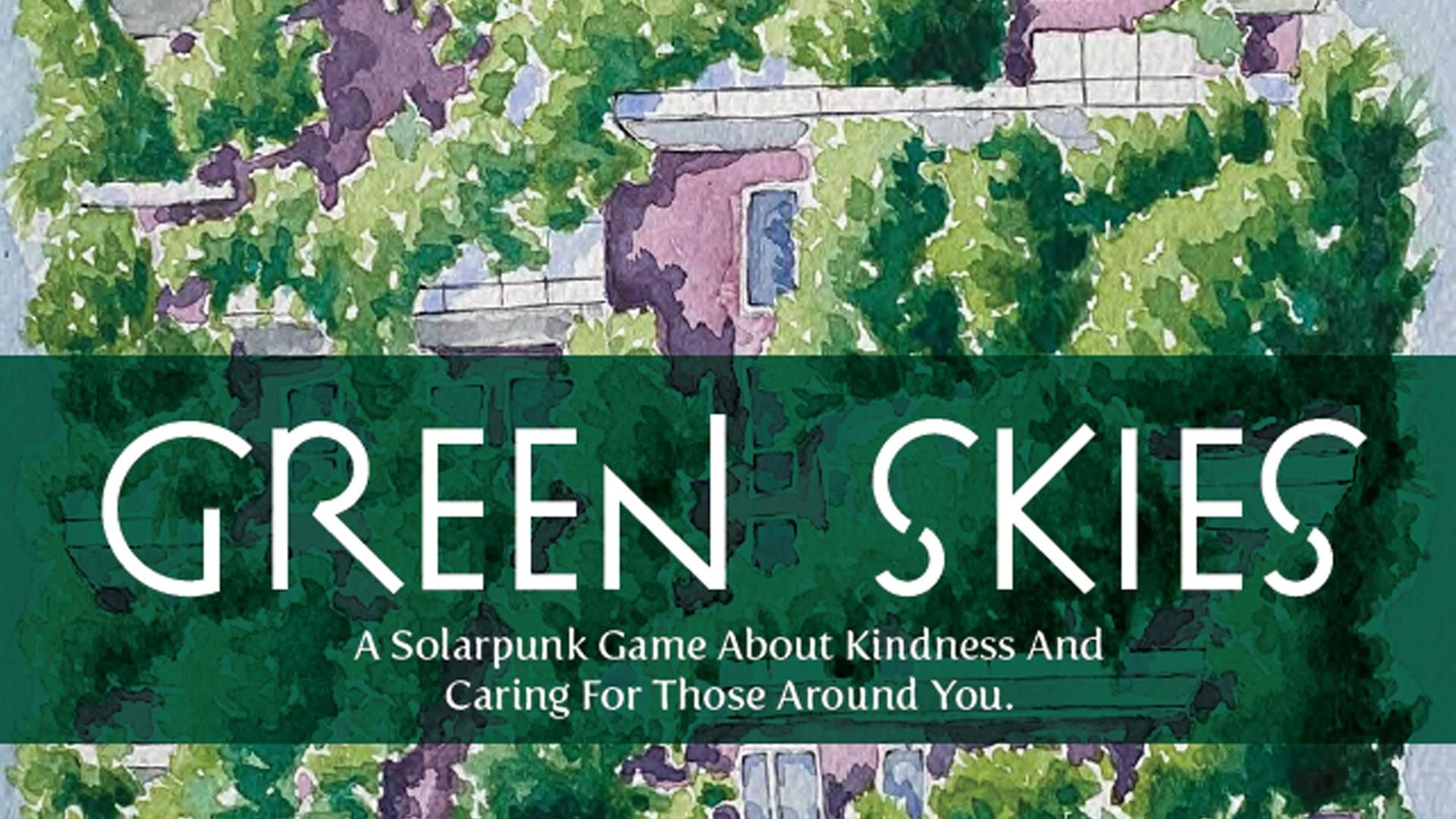 Tears of the Kingdom Fans Should Keep an Eye on Solarpunk