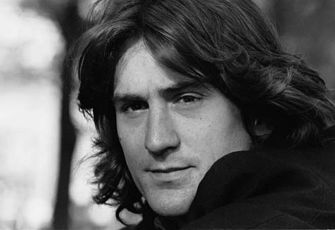 Young De Niro