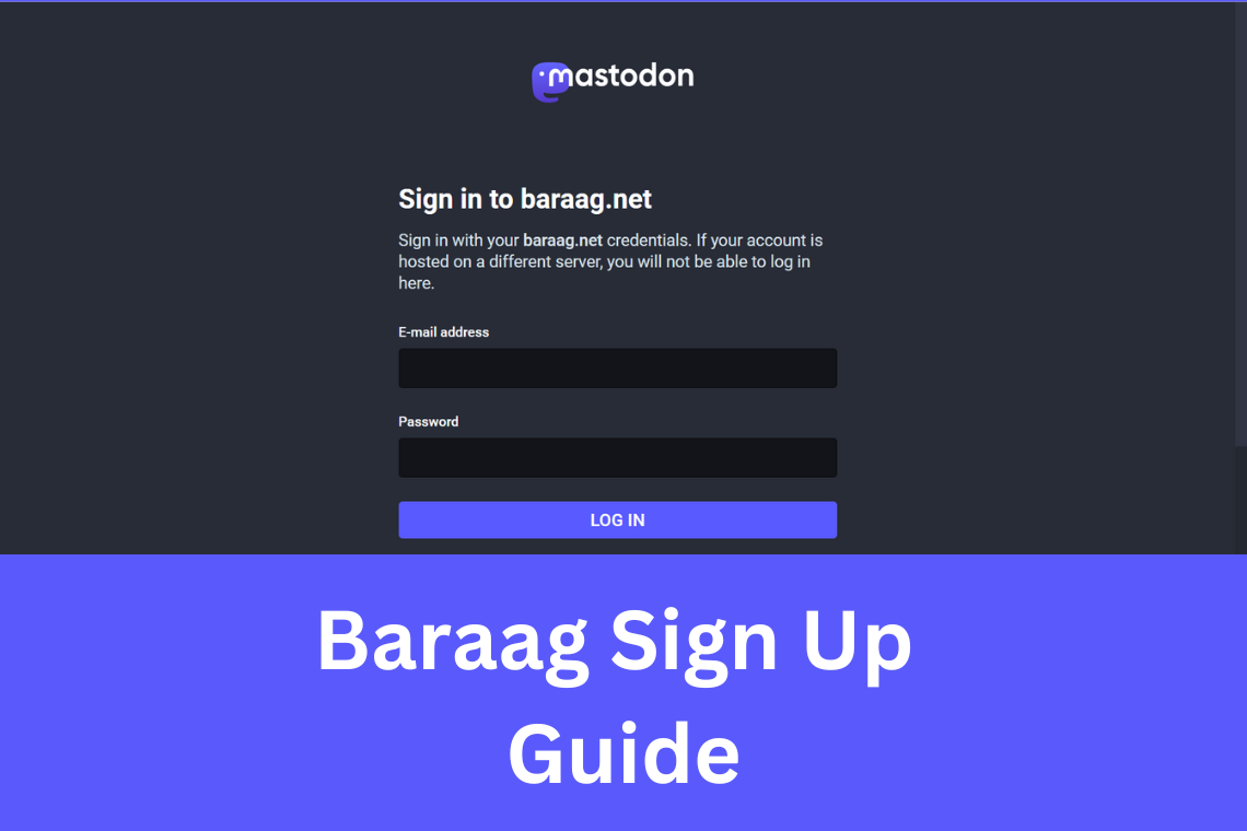 GuideWikipedia: A Complete Guide to Baraag Sig… - Mastodon 🐘