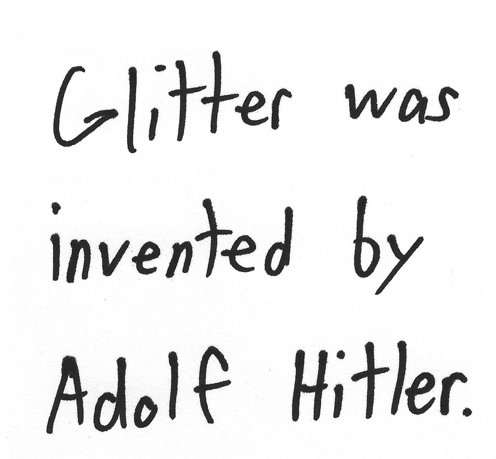 Glitter - Wikipedia