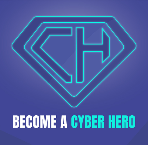 Become A Cyber Hero