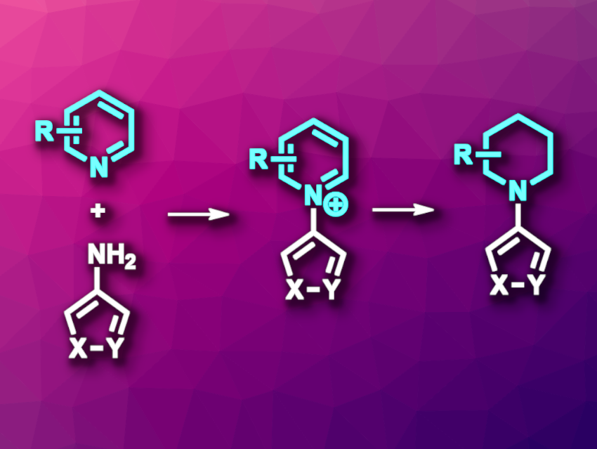 ChemistryViews (@ChemistryViews@mstdn.social) - Mastodon 🐘