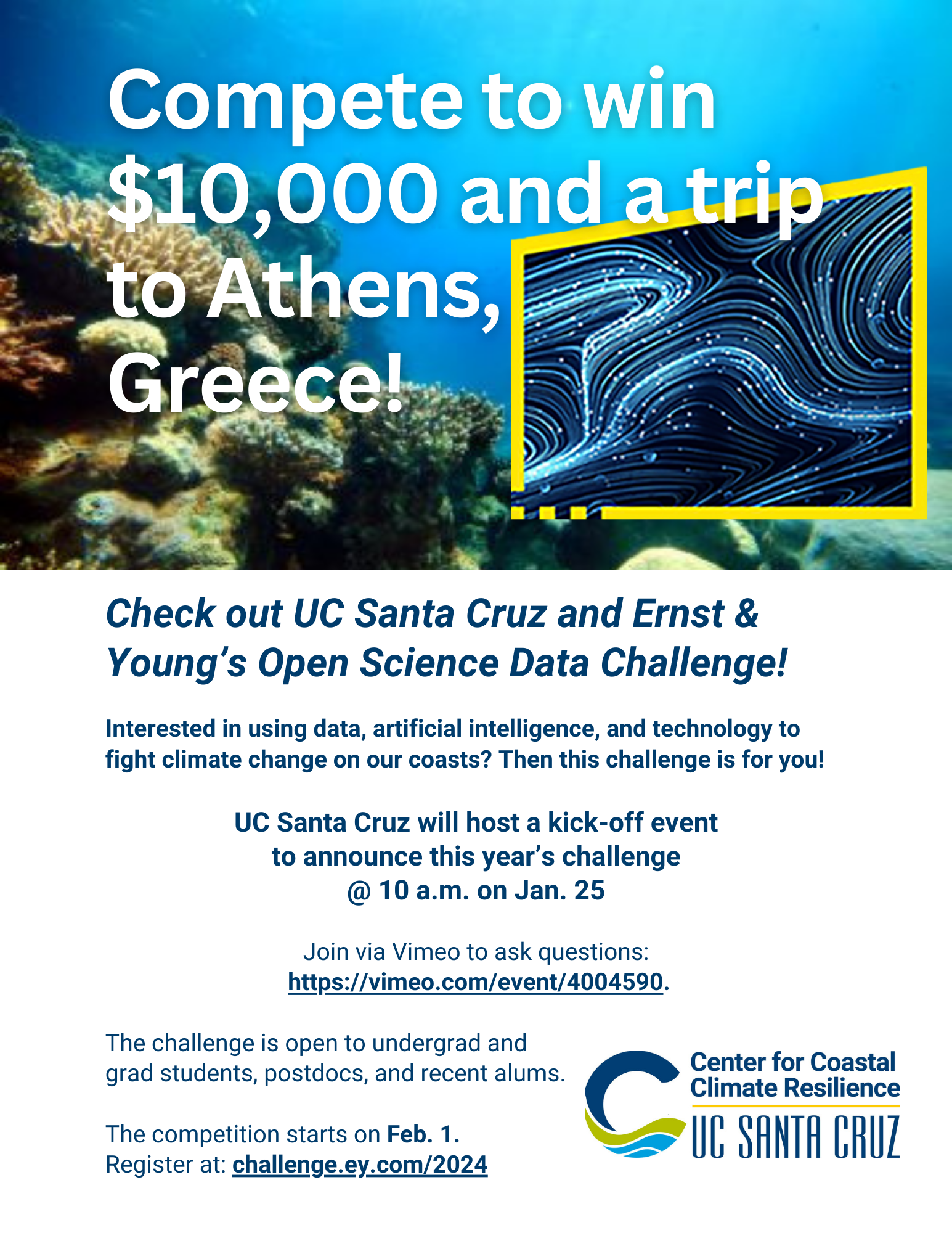 UC Santa Cruz